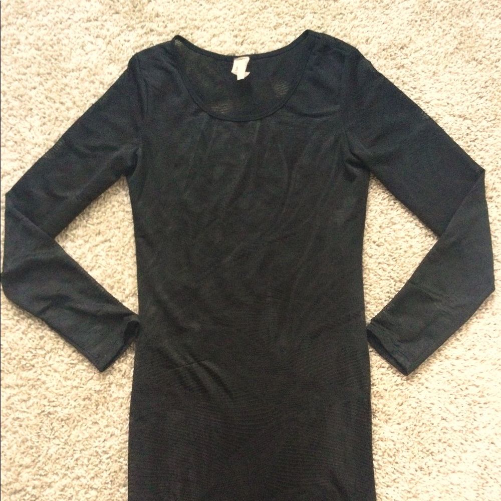 Full Length Cover-Up